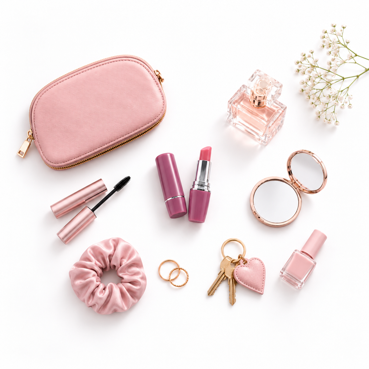 SecretKiss lifestyle image