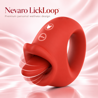 Nevaro LushLoop™