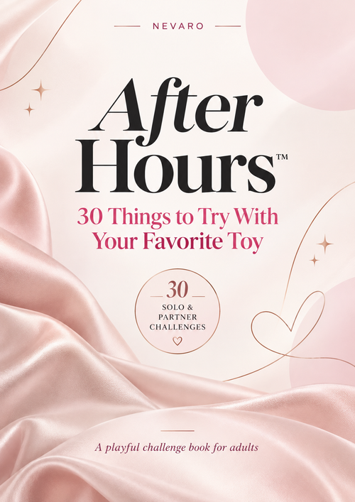 30 Day After Hours Toy Challenges