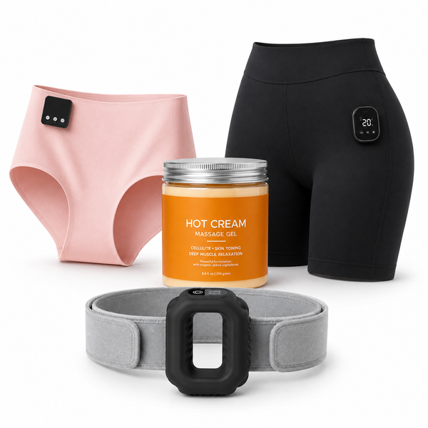 Nevaro BodySculpt Bundle