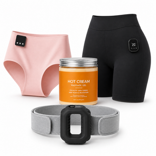 Nevaro BodySculpt Bundle