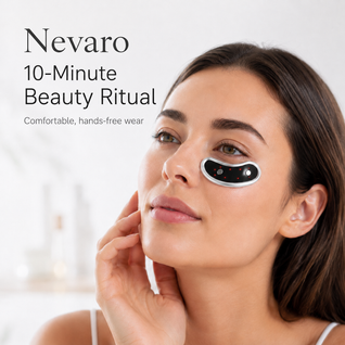 Nevaro LumiLift™ EMS Eye Patches