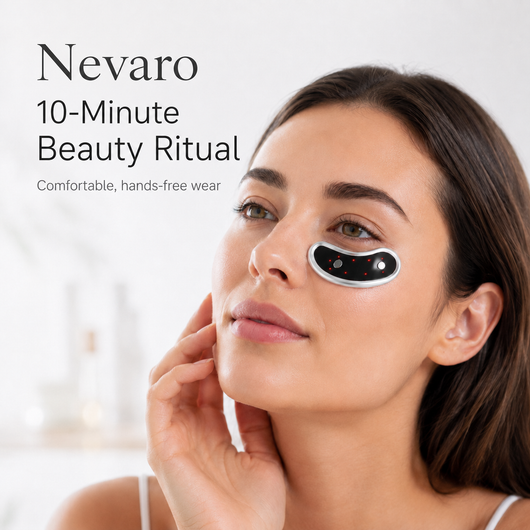 Nevaro LumiLift™ EMS Eye Patches