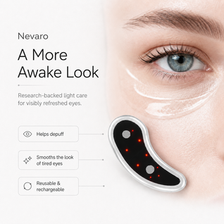 Nevaro LumiLift™ EMS Eye Patches