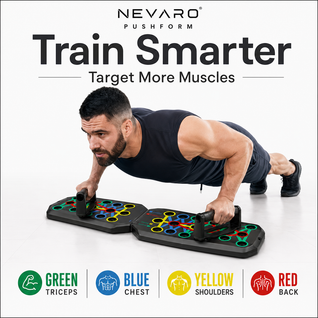 Nevaro PushForm™