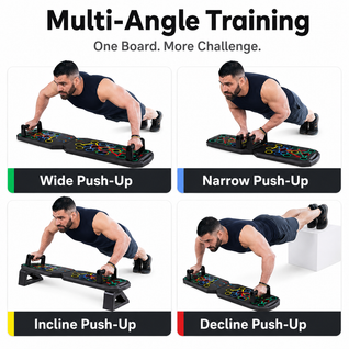 Nevaro PushForm™