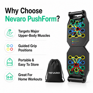 Nevaro PushForm™