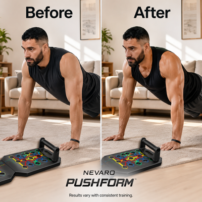 Nevaro PushForm™