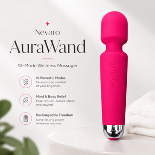 Nevaro AuraWand™