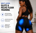 Nevaro Curvify EMS Shorts