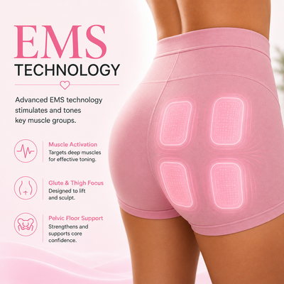 Nevaro EMS Underwear