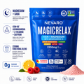 Nevaro™ Sleep & Relaxation 8-in-1 Drink Mix