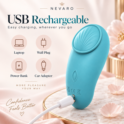 Nevaro PantyPulse™