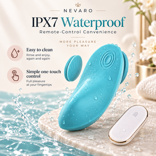 Nevaro PantyPulse™