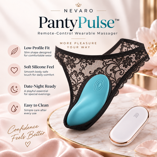 Nevaro PantyPulse™