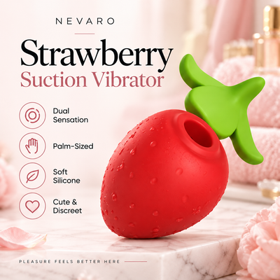 Nevaro StrawberryKiss™