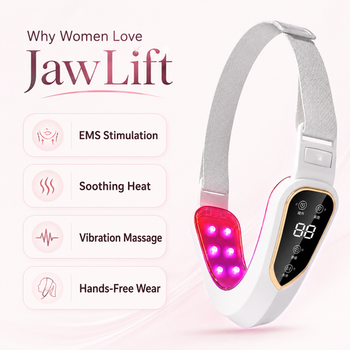Nevaro JawLift™
