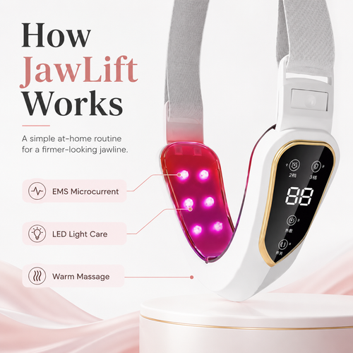 Nevaro JawLift™