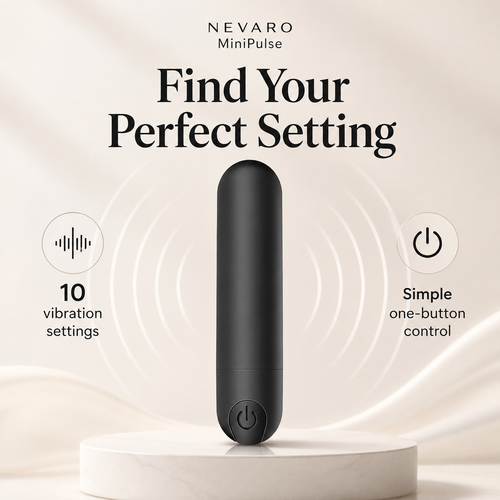 Nevaro MiniPulse™