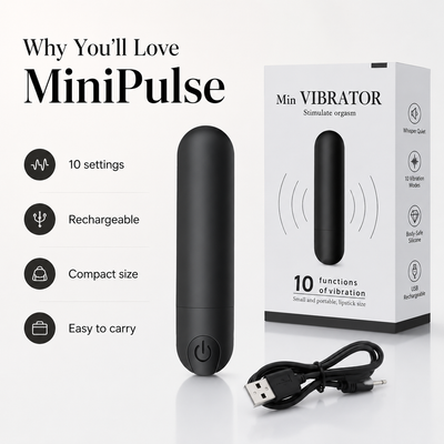 Nevaro MiniPulse™