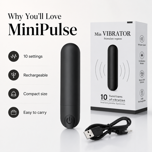 Nevaro MiniPulse™