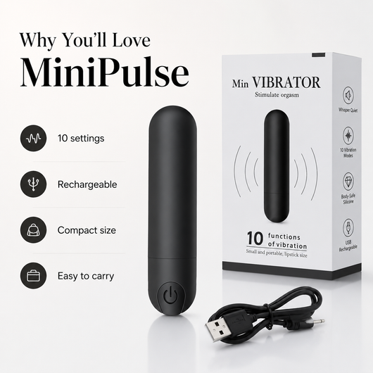 Nevaro MiniPulse™