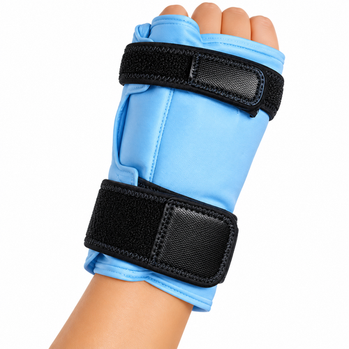 Hot & Cold Relief Wrist Brace