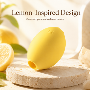 Nevaro LemonGlow™