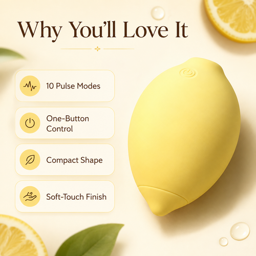 Nevaro LemonGlow™