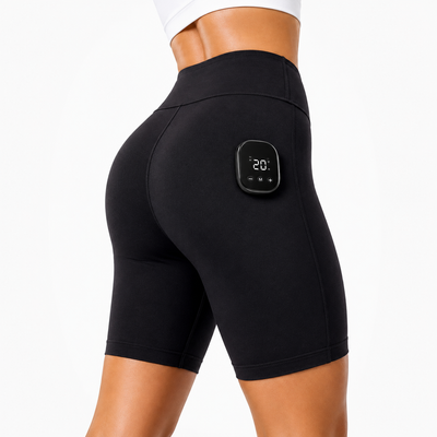 Nevaro Curvify EMS Shorts