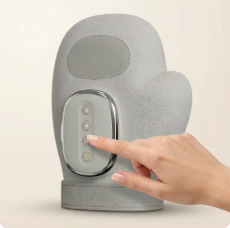 Pick your Nevaro hand massager setting
