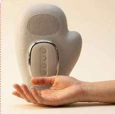 Feel the difference with the Nevaro hand massager