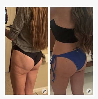 Nevaro Curvify EMS Shorts